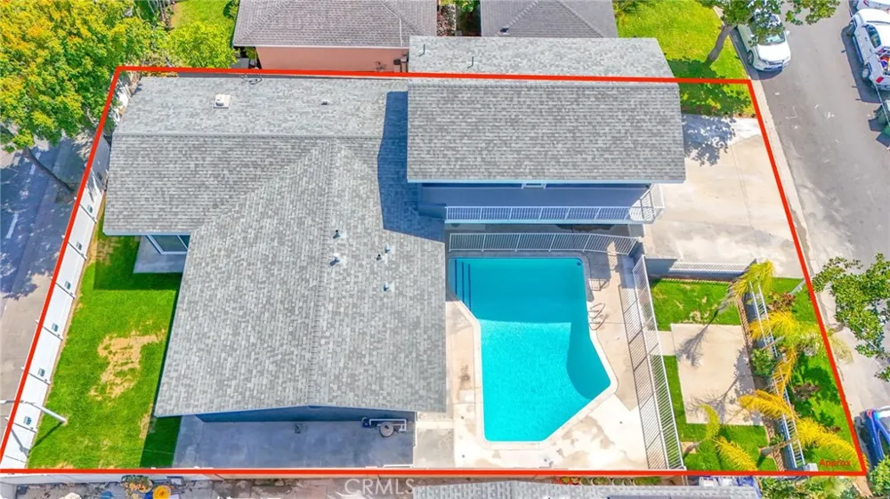 15026 Costa Mesa Drive La Mirada, CA 90638