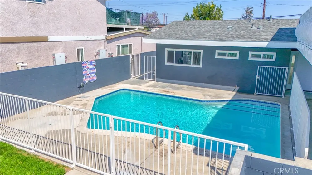 15026 Costa Mesa Drive La Mirada, CA 90638