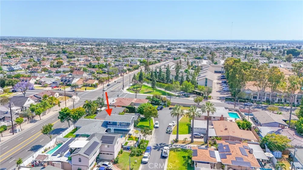 15026 Costa Mesa Drive La Mirada, CA 90638
