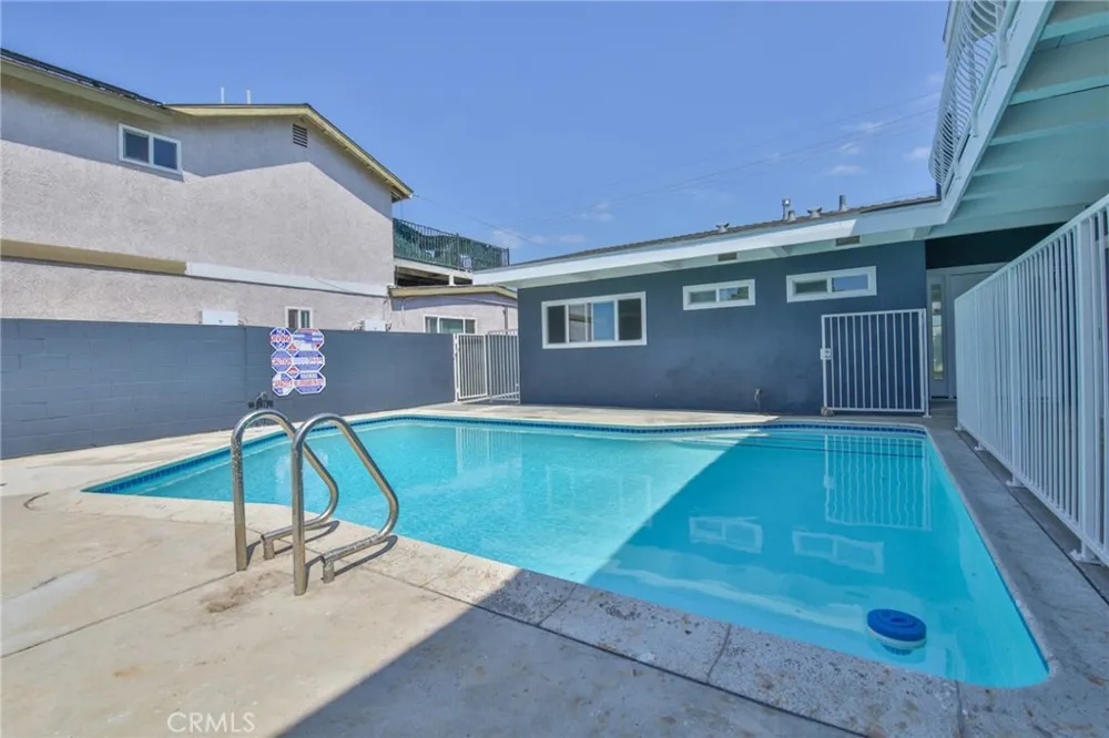 15026 Costa Mesa Drive La Mirada, CA 90638