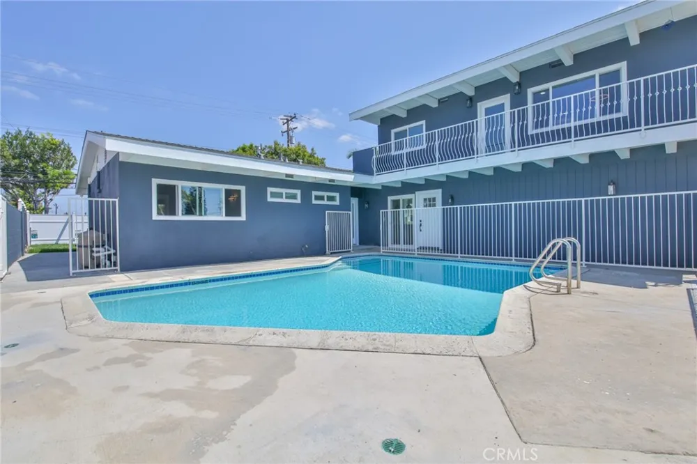 15026 Costa Mesa Drive La Mirada, CA 90638