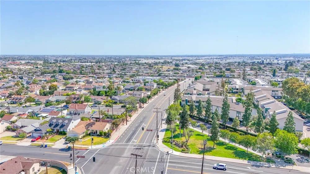 15026 Costa Mesa Drive La Mirada, CA 90638