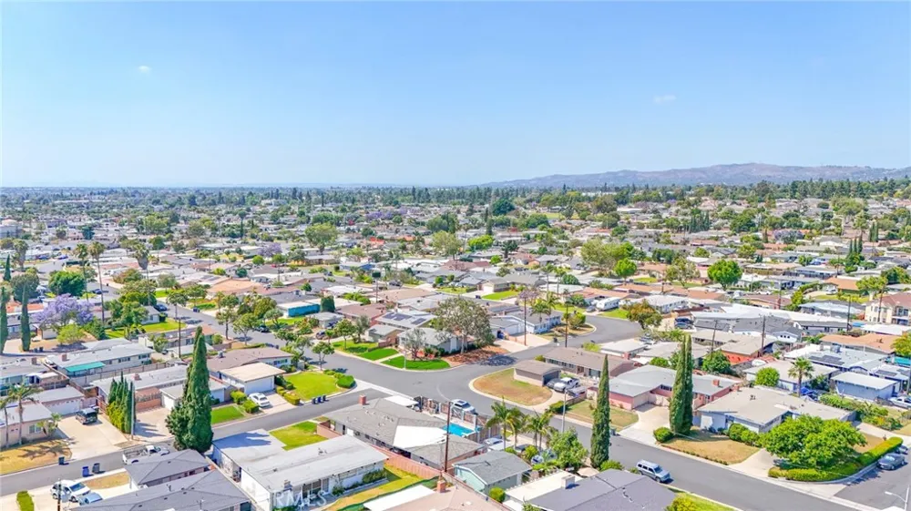 15026 Costa Mesa Drive La Mirada, CA 90638