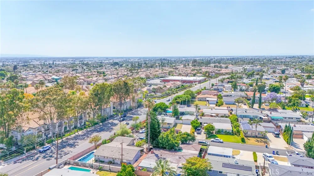 15026 Costa Mesa Drive La Mirada, CA 90638