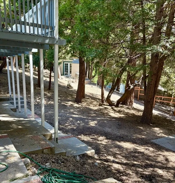 1163 Jungfrau Crestline, CA 92325