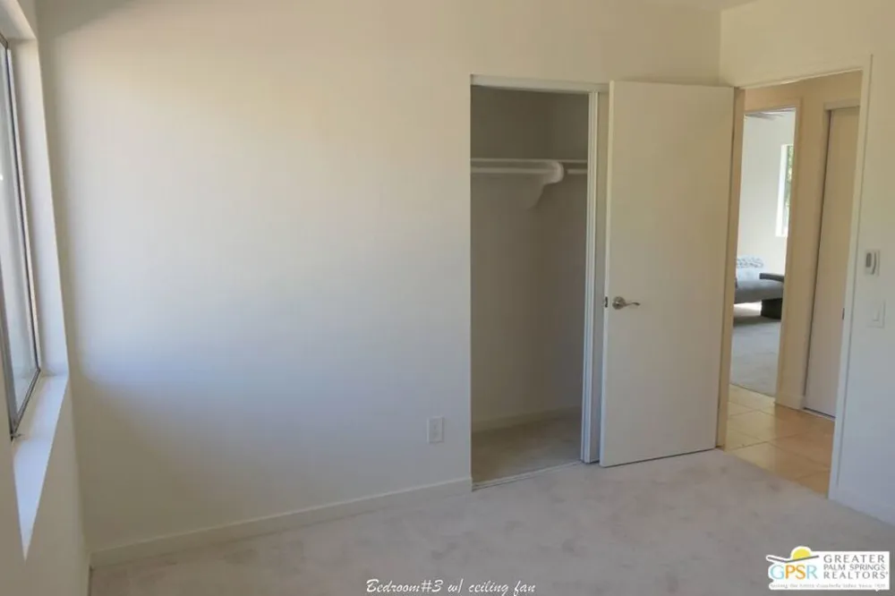 952 Camino Condor Palm Springs, CA 92262