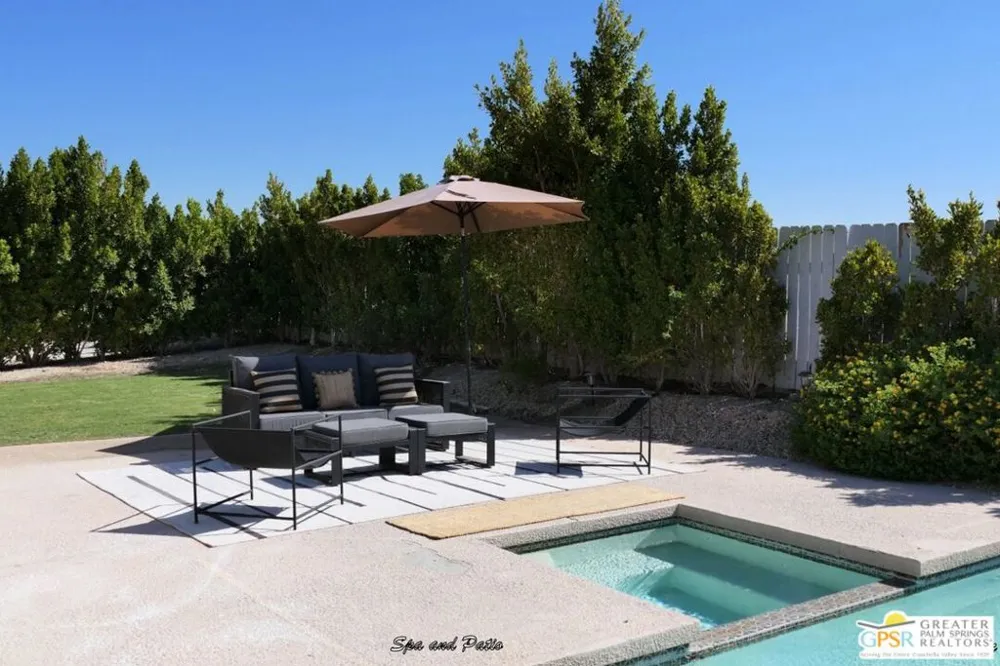 952 Camino Condor Palm Springs, CA 92262