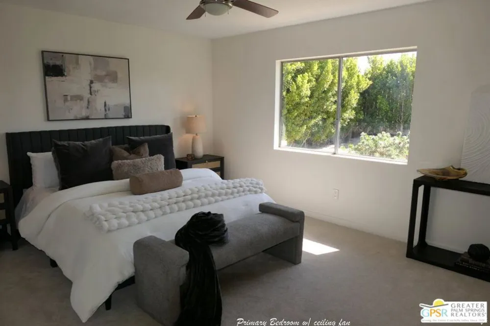 952 Camino Condor Palm Springs, CA 92262