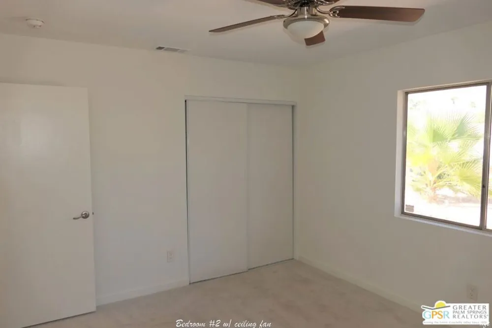 952 Camino Condor Palm Springs, CA 92262