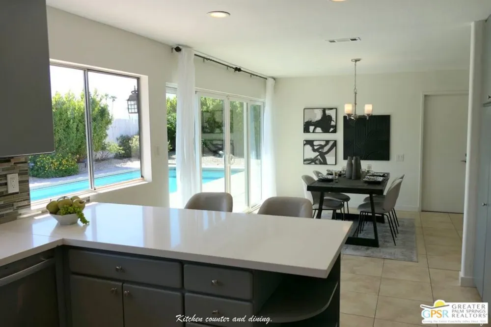 952 Camino Condor Palm Springs, CA 92262