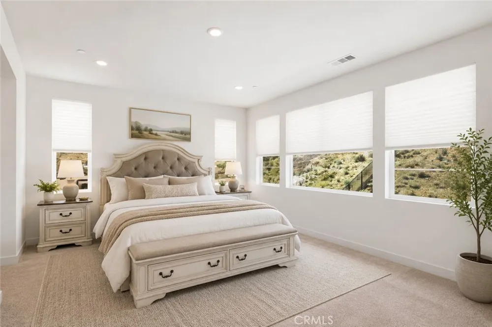 3981 Eliopulos Ranch Palmdale, CA 93551