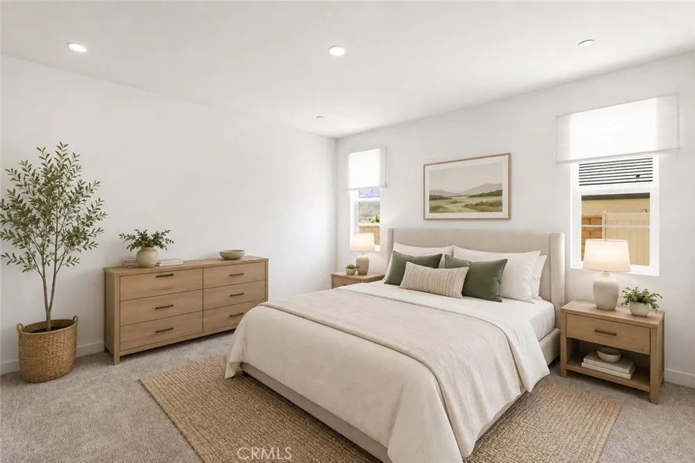 3981 Eliopulos Ranch Palmdale, CA 93551