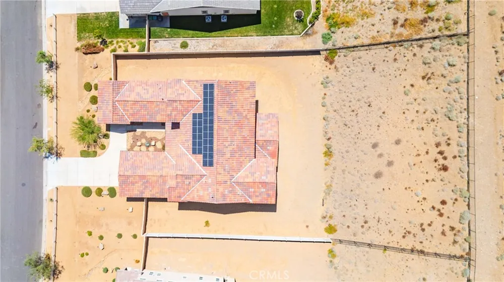 3981 Eliopulos Ranch Palmdale, CA 93551