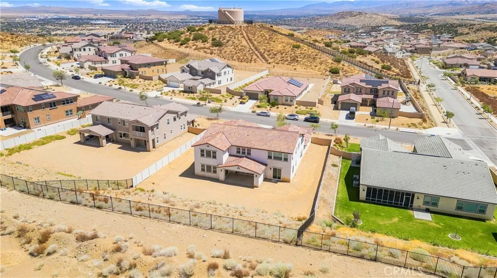 3981 Eliopulos Ranch Palmdale, CA 93551