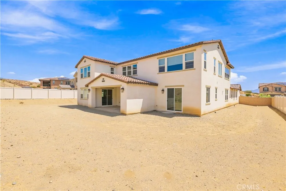 3981 Eliopulos Ranch Palmdale, CA 93551