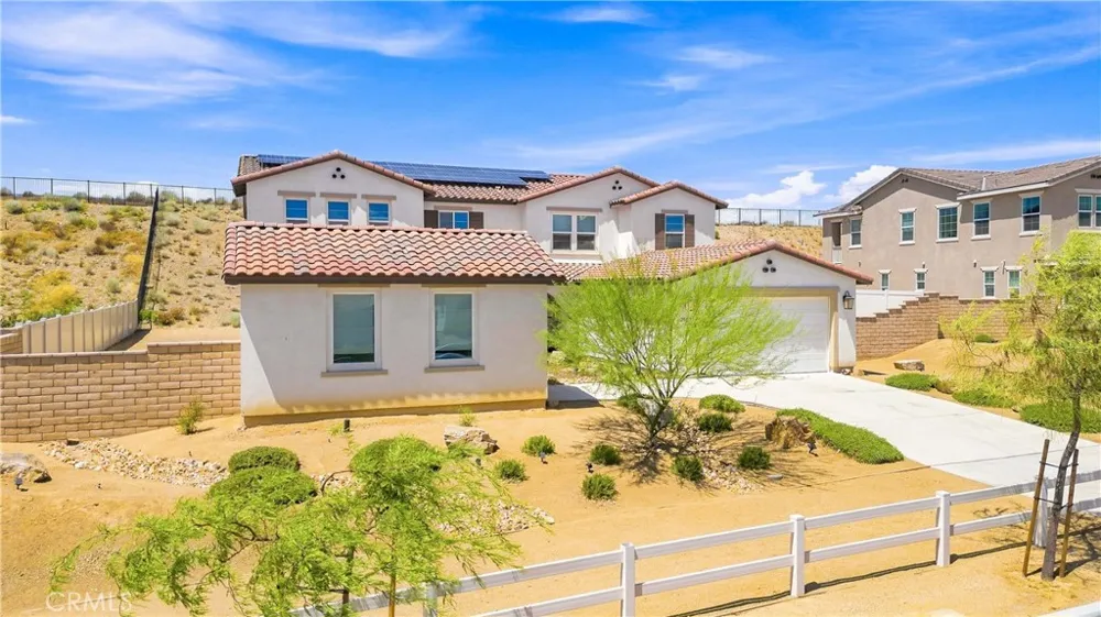 3981 Eliopulos Ranch Palmdale, CA 93551