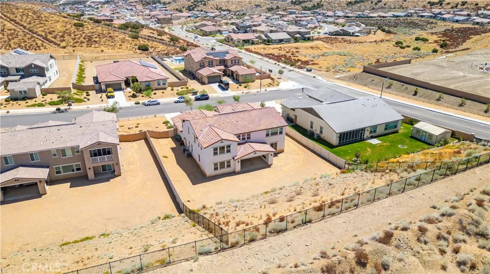 3981 Eliopulos Ranch Palmdale, CA 93551