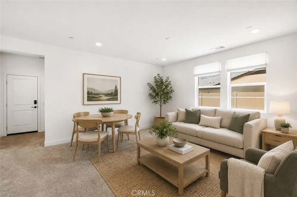 3981 Eliopulos Ranch Palmdale, CA 93551