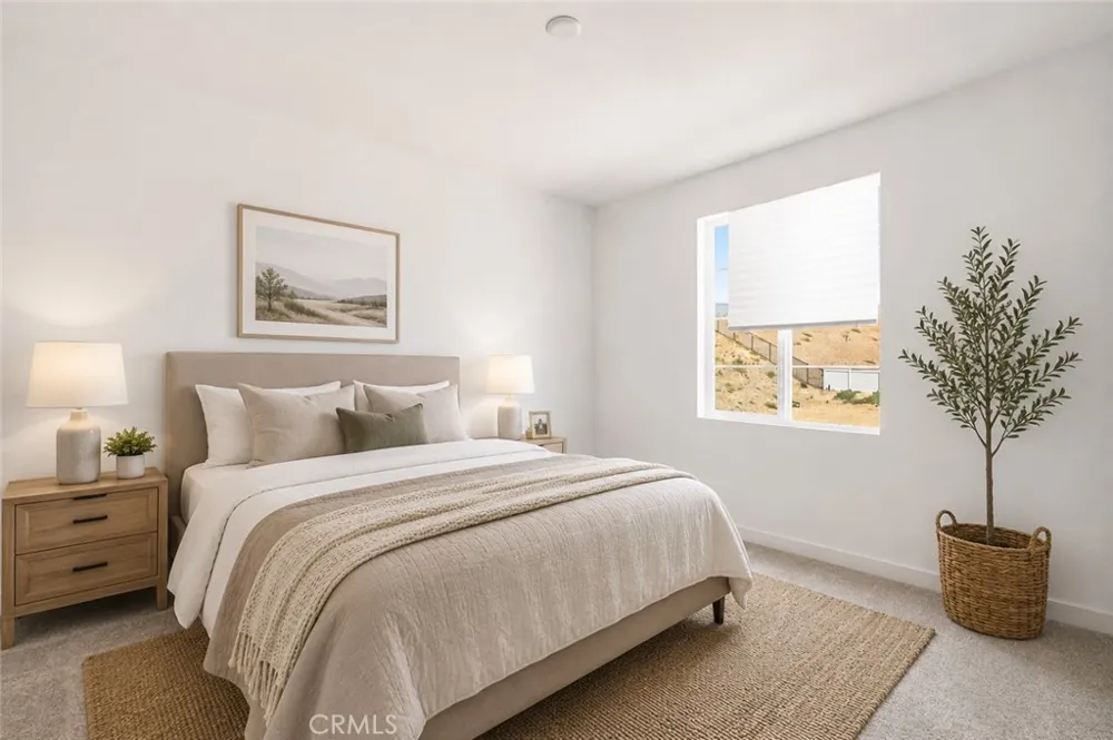 3981 Eliopulos Ranch Palmdale, CA 93551
