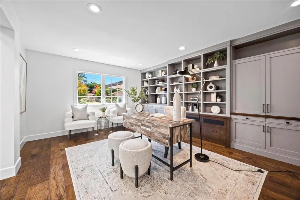 20319 Kirkmont Drive Saratoga, CA 95070