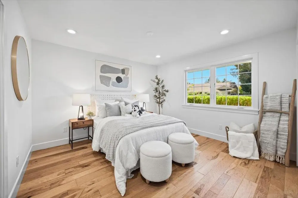 20319 Kirkmont Drive Saratoga, CA 95070