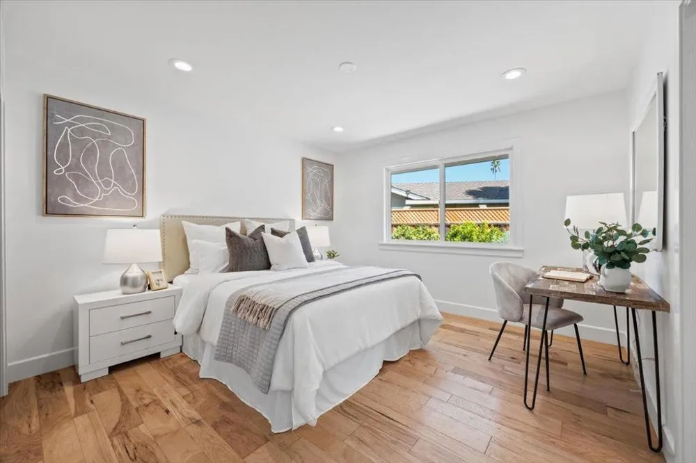 20319 Kirkmont Drive Saratoga, CA 95070