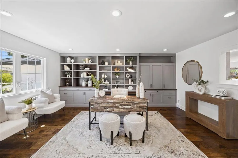 20319 Kirkmont Drive Saratoga, CA 95070