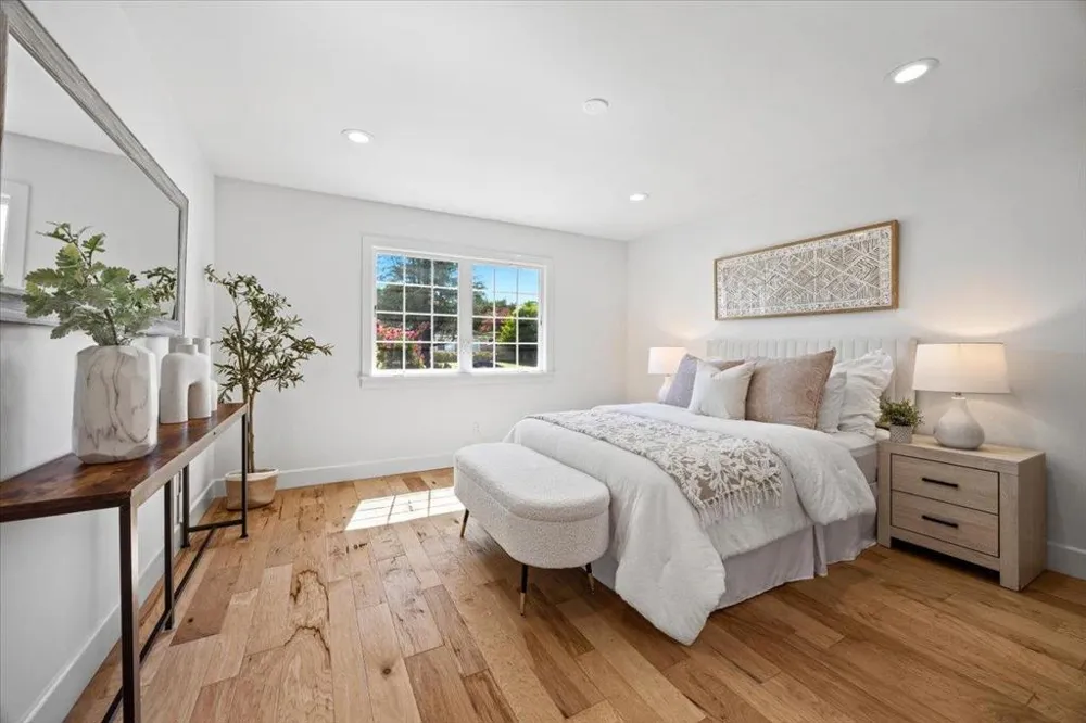20319 Kirkmont Drive Saratoga, CA 95070
