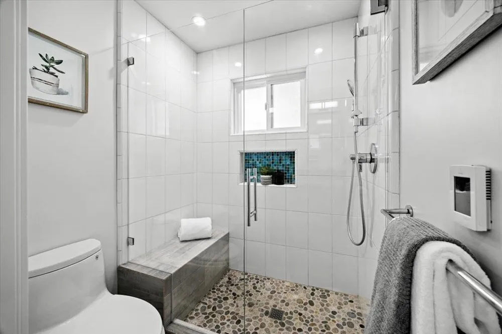 20319 Kirkmont Drive Saratoga, CA 95070