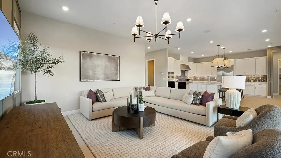 29762 Camino La Cumbre Valencia, CA 91354