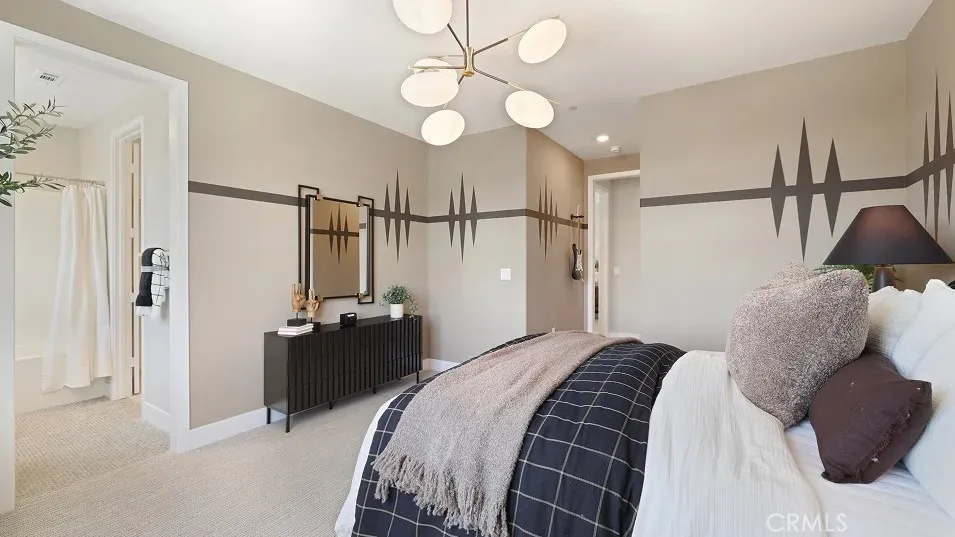 29762 Camino La Cumbre Valencia, CA 91354