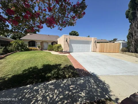 2687 Danton Place