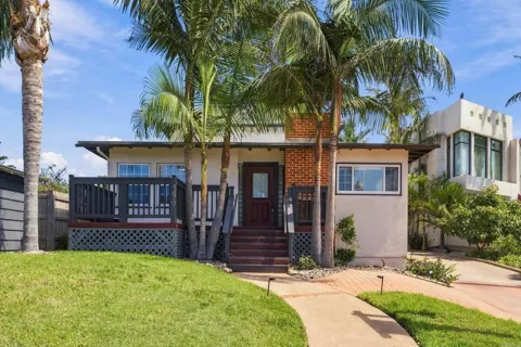 4879 Dixie Drive