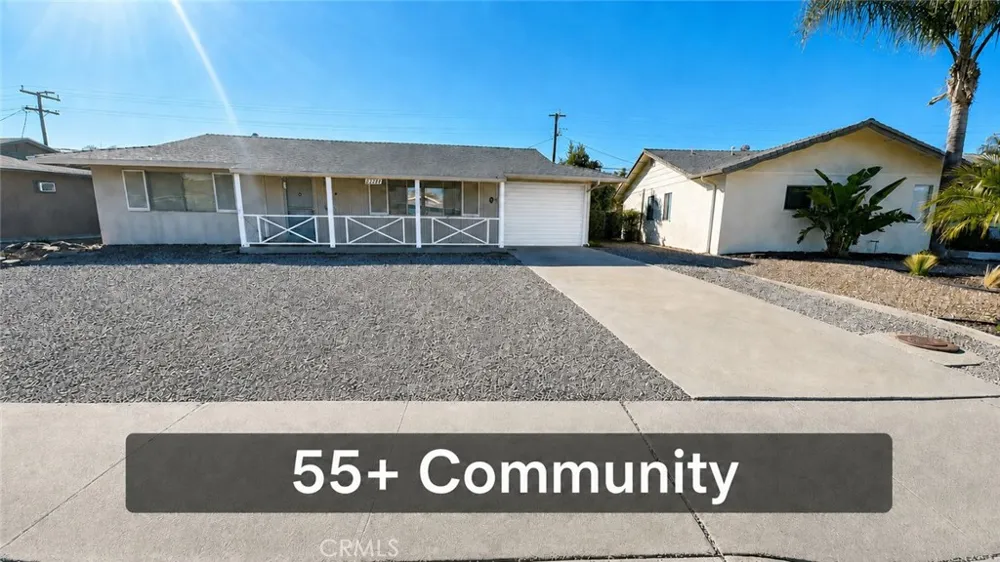 29341 Pebble Beach Drive Menifee, CA 92586