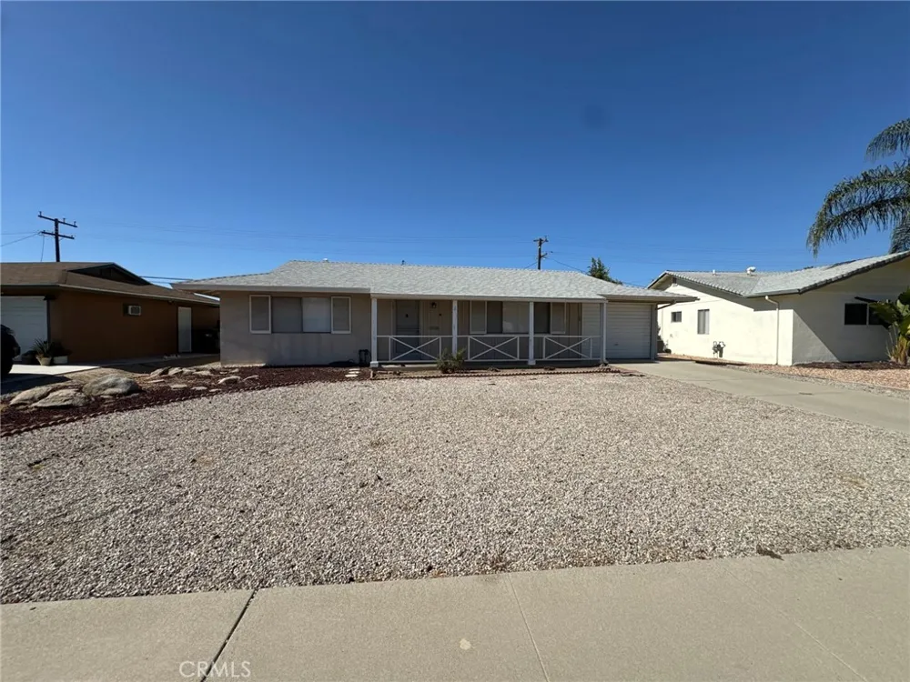 29341 Pebble Beach Drive Menifee, CA 92586