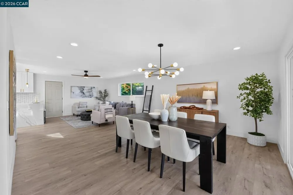 123 Oak Springs Drive San Anselmo, CA 94960