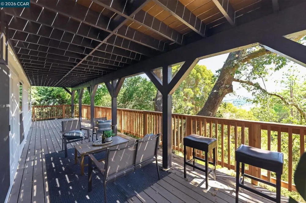 123 Oak Springs Drive San Anselmo, CA 94960