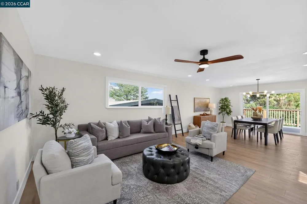123 Oak Springs Drive San Anselmo, CA 94960