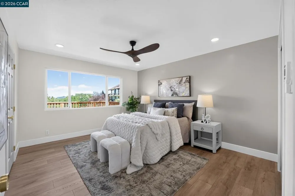 123 Oak Springs Drive San Anselmo, CA 94960