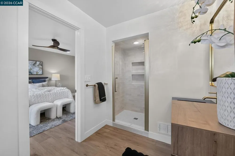 123 Oak Springs Drive San Anselmo, CA 94960
