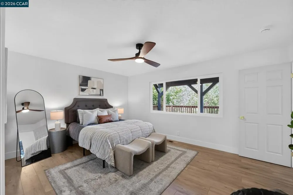 123 Oak Springs Drive San Anselmo, CA 94960