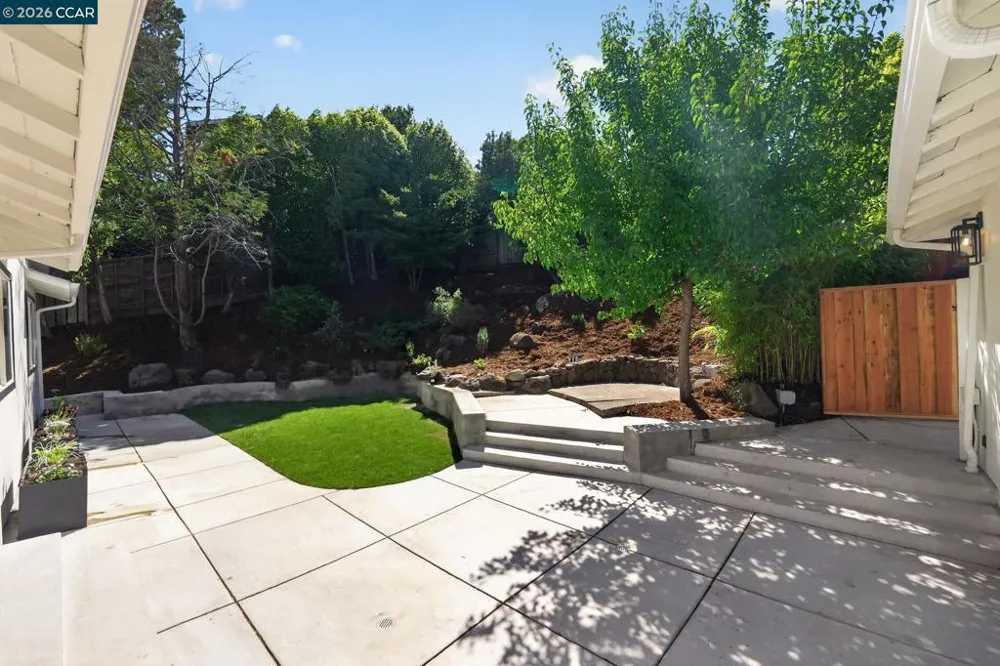 123 Oak Springs Drive San Anselmo, CA 94960