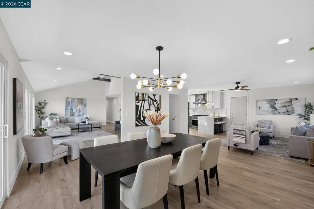 123 Oak Springs Drive San Anselmo, CA 94960
