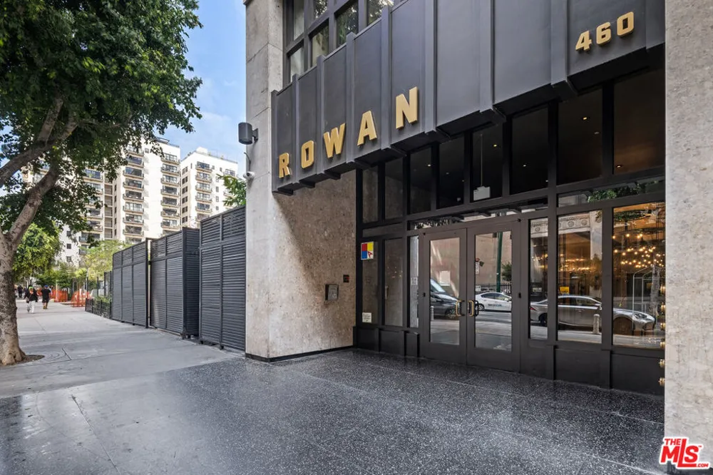 460 S Spring Street #1217 Los Angeles, CA 90013