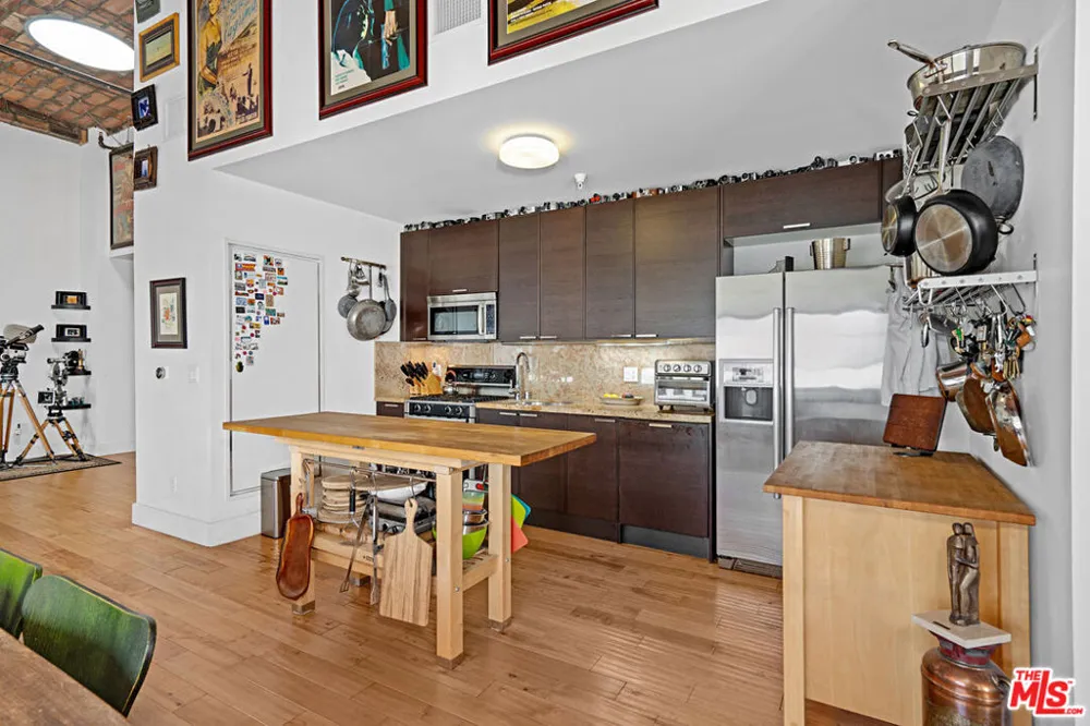 460 S Spring Street #1217 Los Angeles, CA 90013