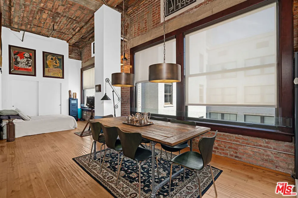 460 S Spring Street #1217 Los Angeles, CA 90013