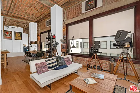 460 S Spring Street #1217