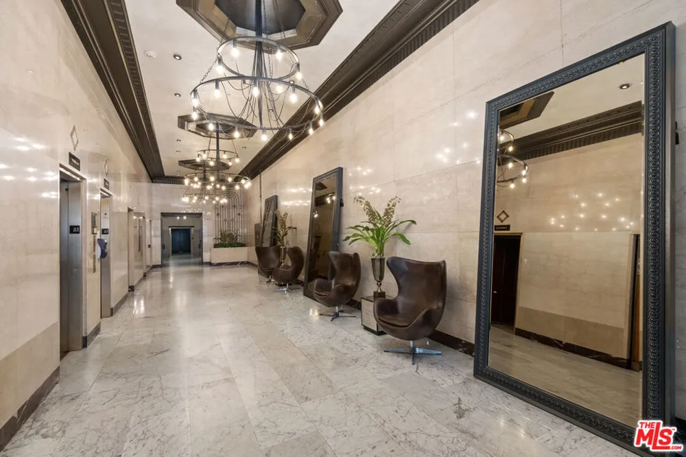 460 S Spring Street #1217 Los Angeles, CA 90013