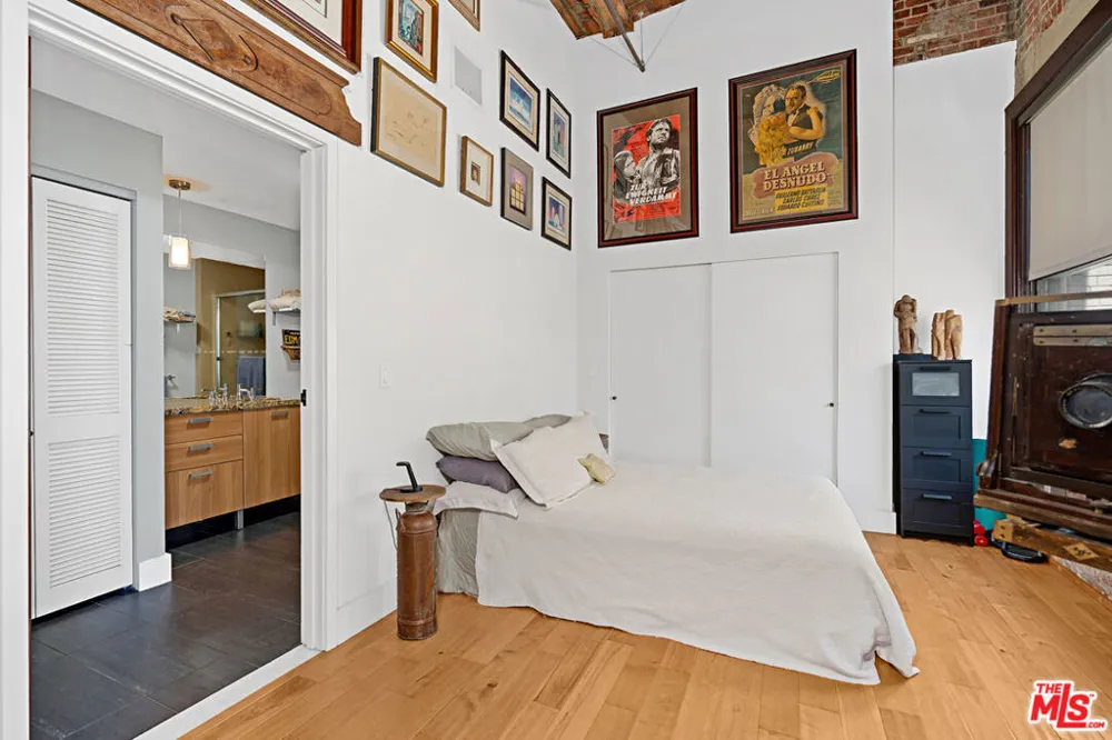 460 S Spring Street #1217 Los Angeles, CA 90013