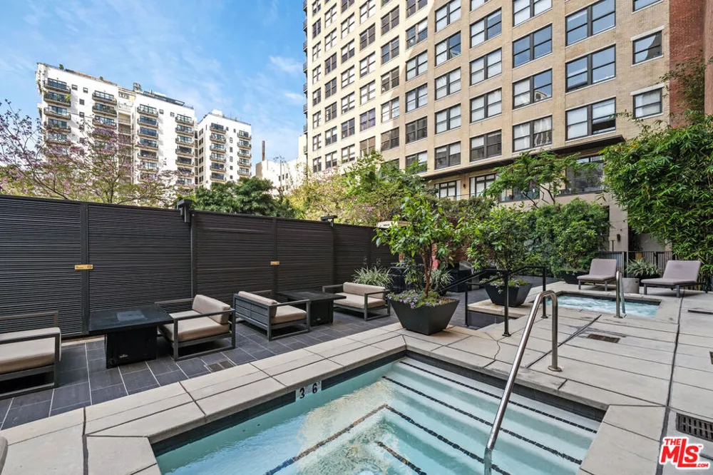 460 S Spring Street #1217 Los Angeles, CA 90013
